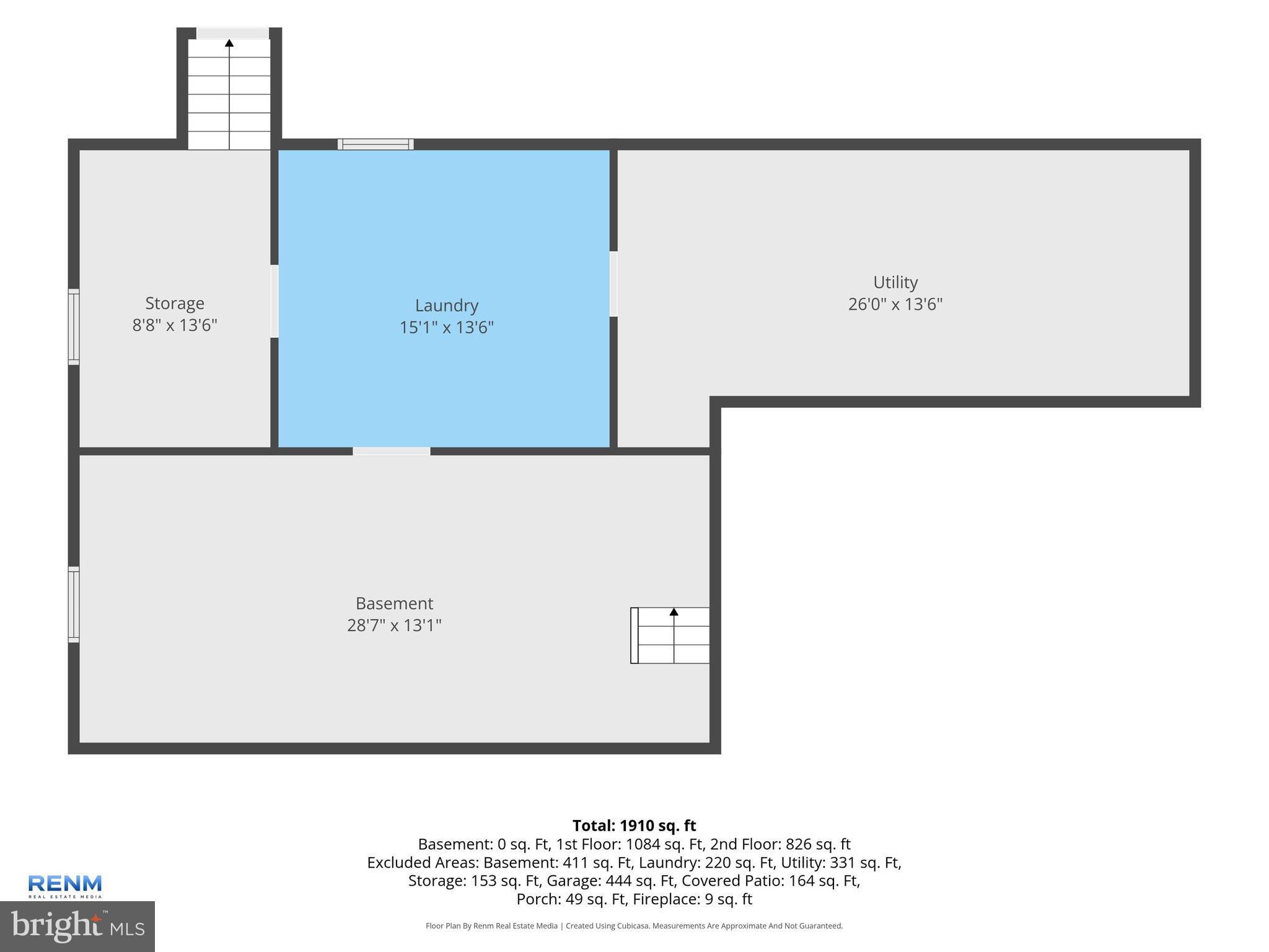 1733 Powder Mill Road York, PA 17403 - Photo 35 of 38 Gallery Image 35