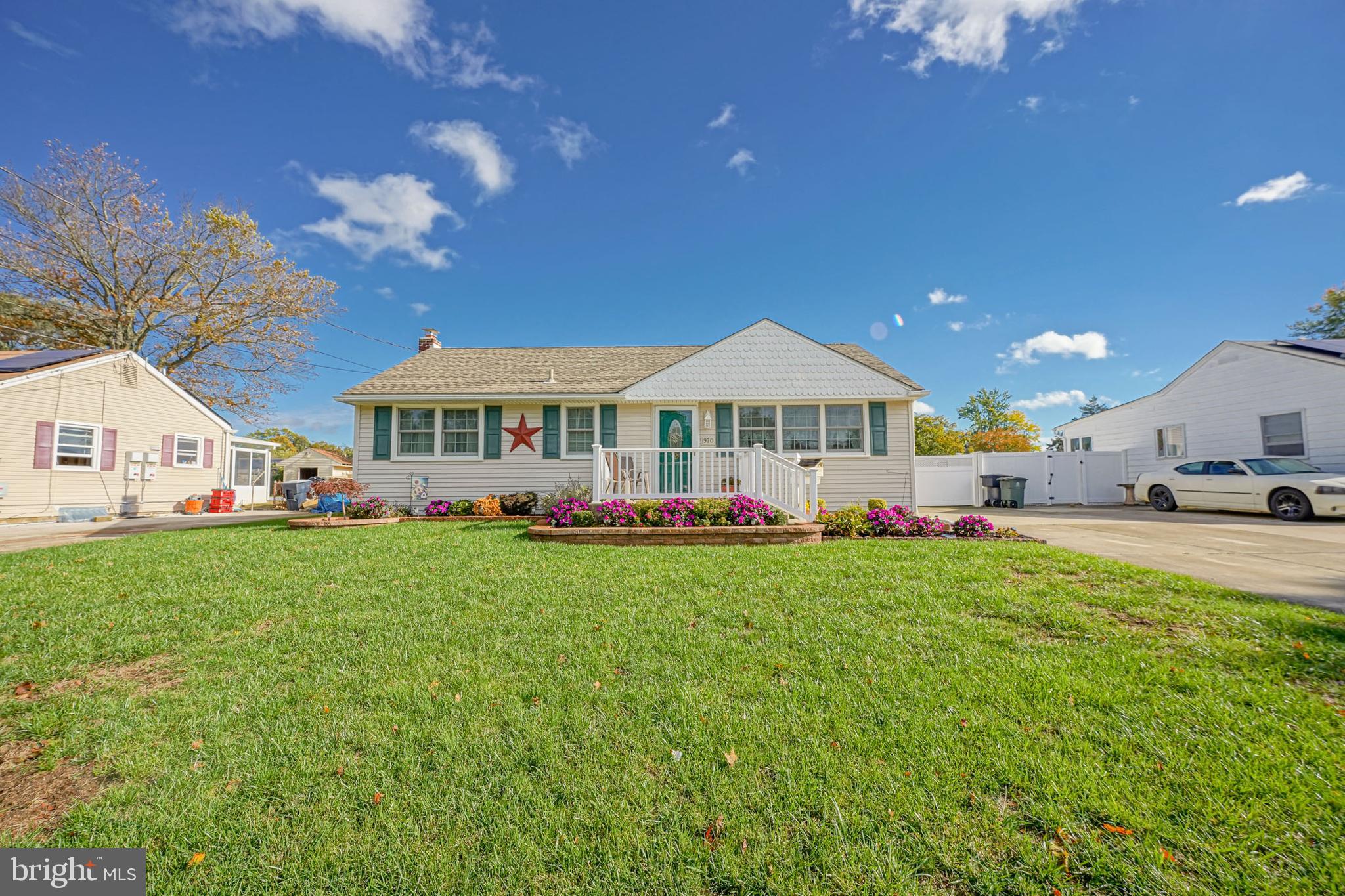 970 Kirk Road Williamstown, NJ 08094 - Photo 1 of 33 Welcome to 970 Kirk