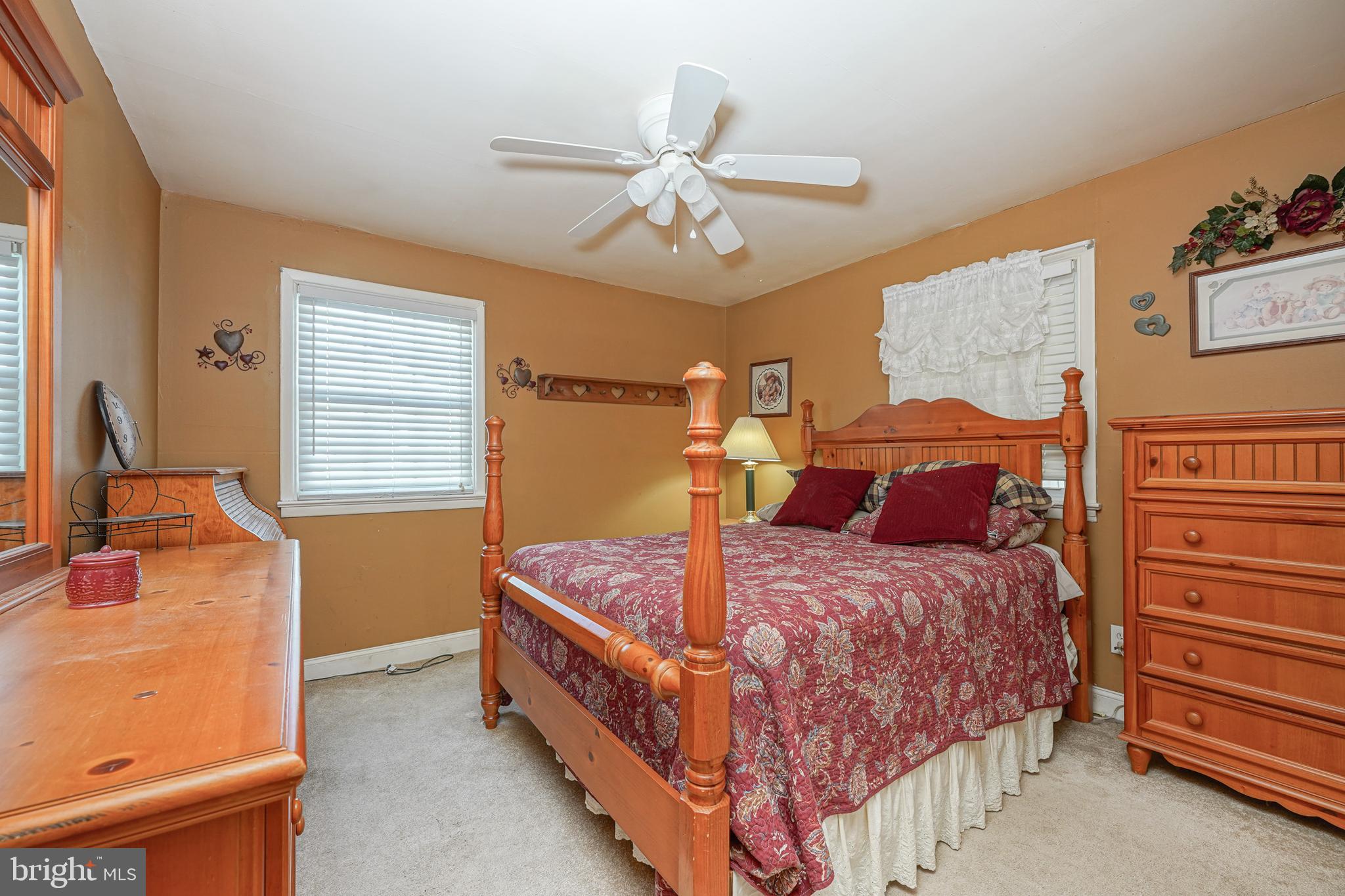 970 Kirk Road Williamstown, NJ 08094 - Photo 16 of 33 Primary Bedroom