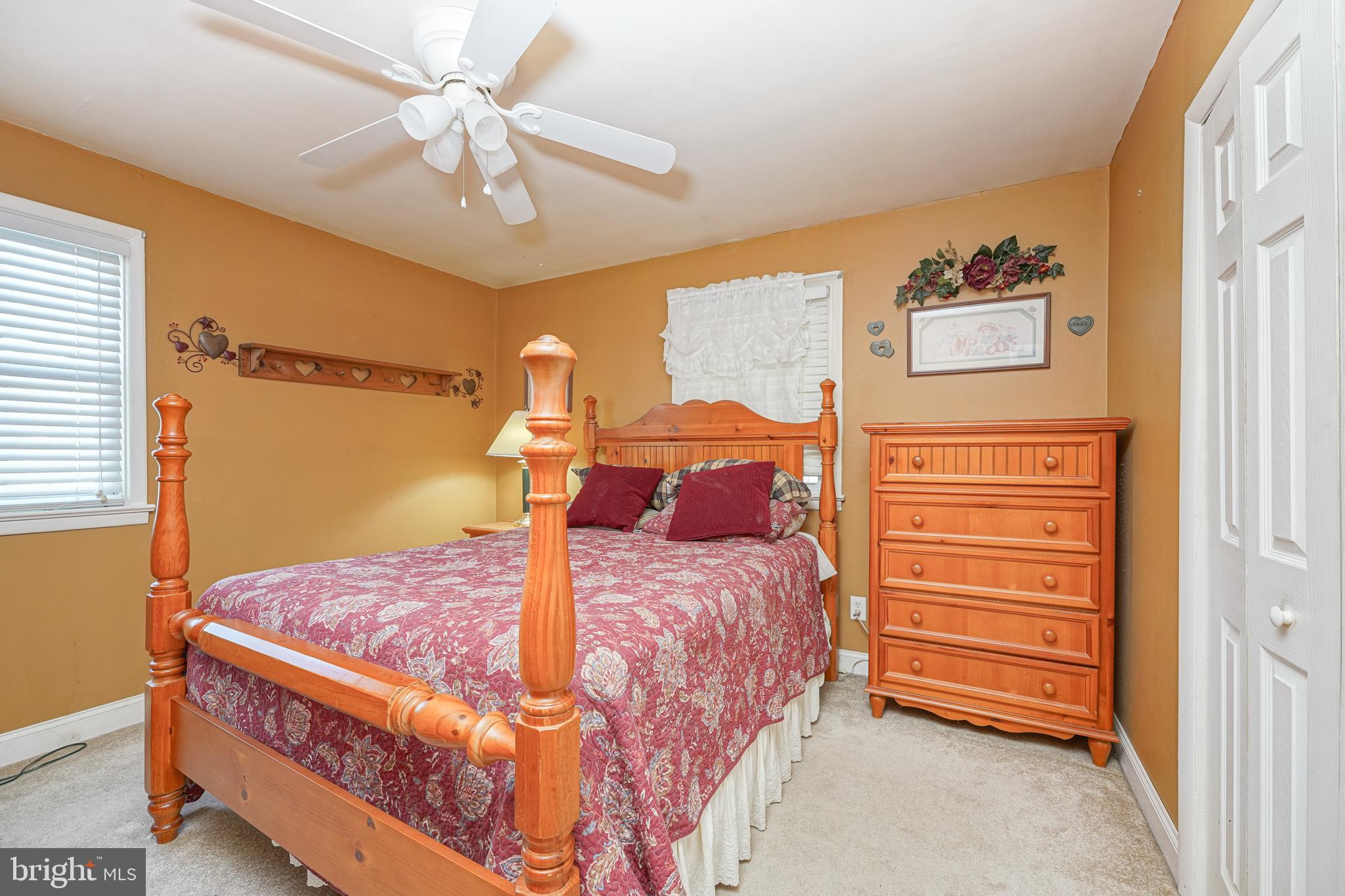 970 Kirk Road Williamstown, NJ 08094 - Photo 17 of 33 Primary Bedroom