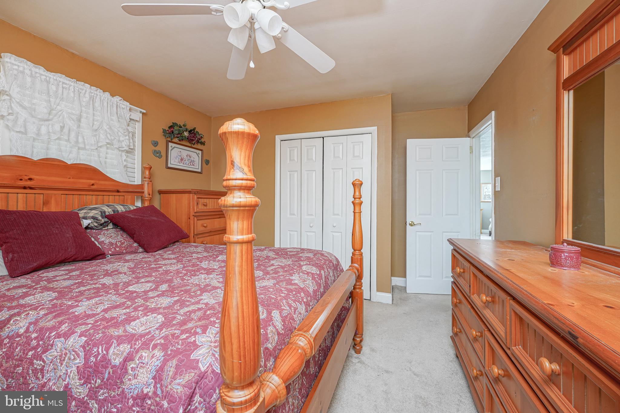 970 Kirk Road Williamstown, NJ 08094 - Photo 18 of 33 Primary Bedroom