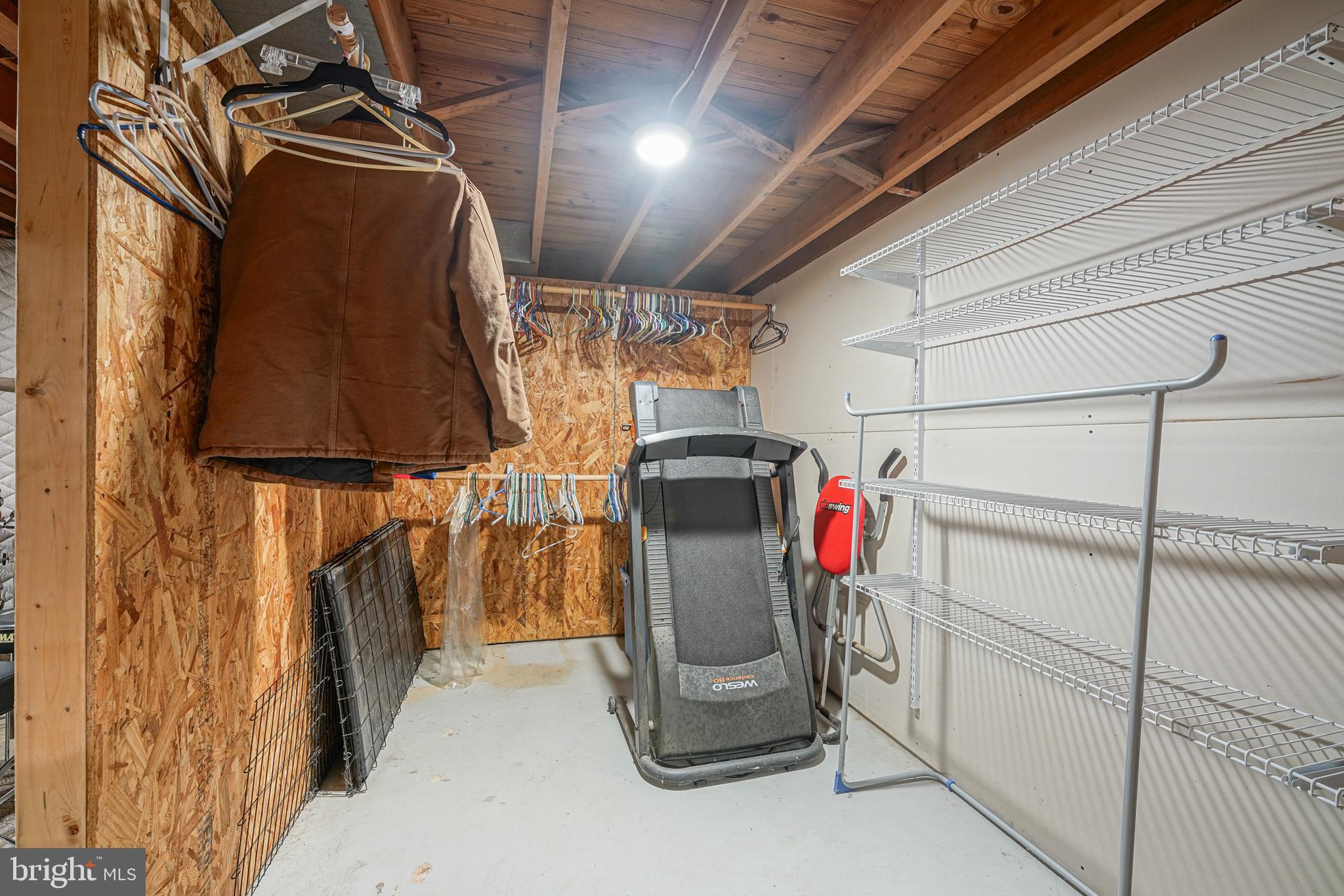 970 Kirk Road Williamstown, NJ 08094 - Photo 27 of 33 Basement