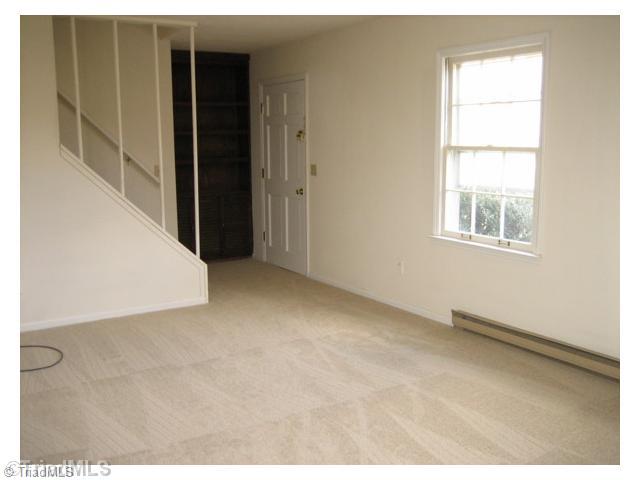 1230 Reeves Mill Road Mount Airy, NC 27030 - Photo 2 of 9 Living Room.