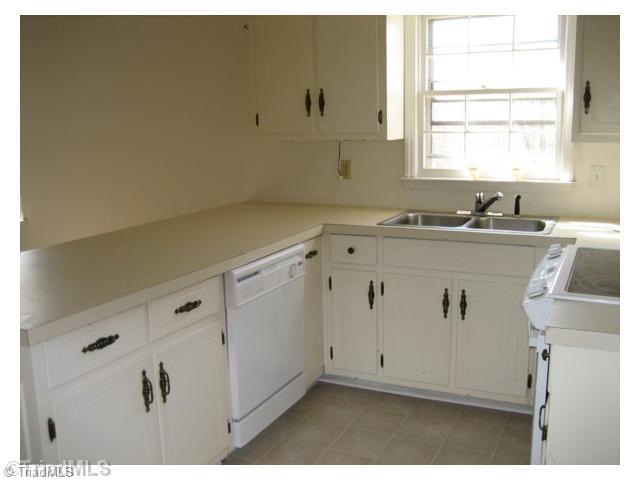 1230 Reeves Mill Road Mount Airy, NC 27030 - Photo 3 of 9 Kitchen.