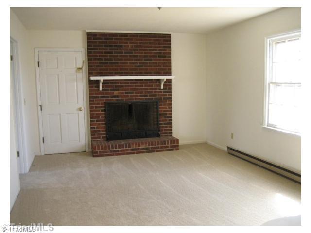 1230 Reeves Mill Road Mount Airy, NC 27030 - Photo 4 of 9 Den/Family/Great Room.