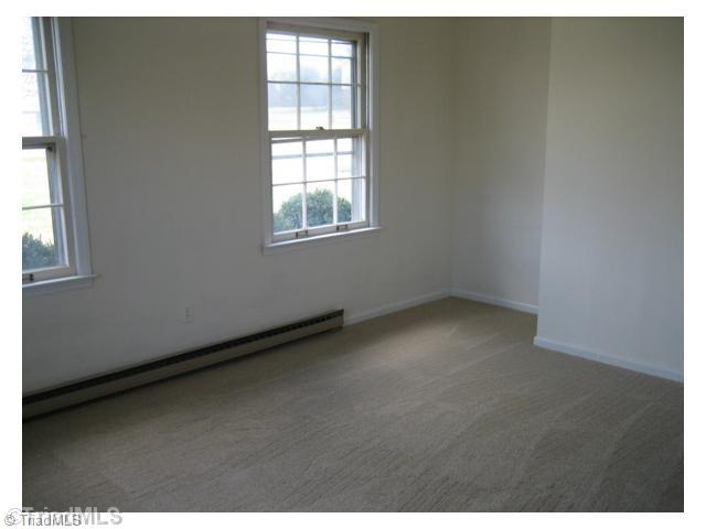 1230 Reeves Mill Road Mount Airy, NC 27030 - Photo 5 of 9 1st Bedroom. One of two main level bedrooms