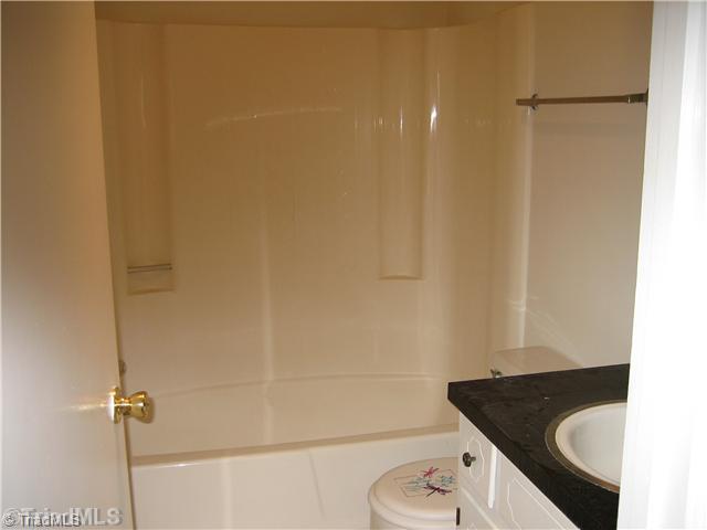 1230 Reeves Mill Road Mount Airy, NC 27030 - Photo 6 of 9 Other Bath. Main Level Bath