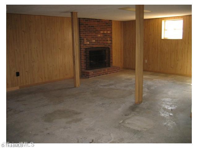 1230 Reeves Mill Road Mount Airy, NC 27030 - Photo 9 of 9 Other. Basement