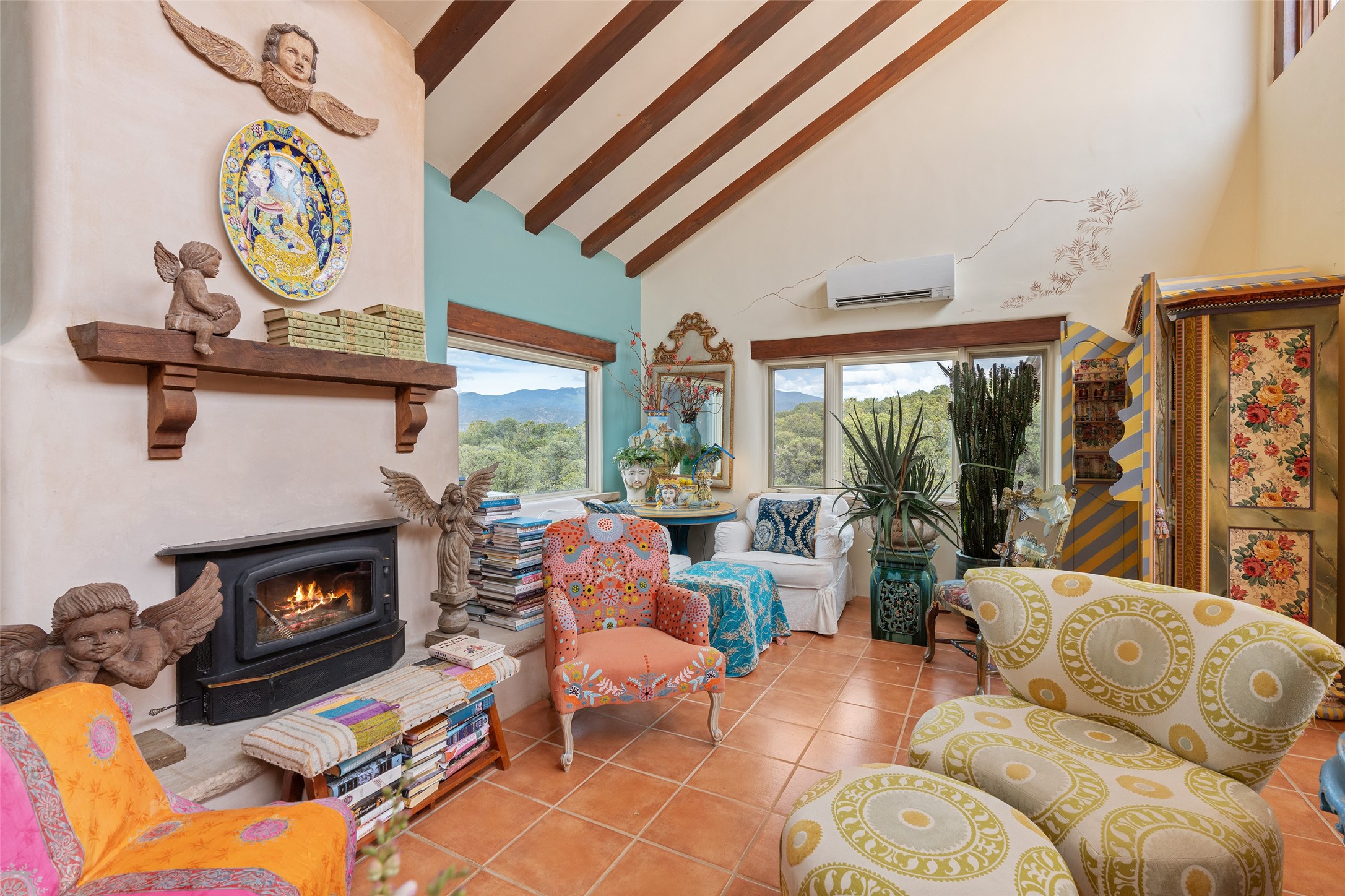 8 San Juan Ranch Road Santa Fe, NM 87506 - Photo 32 of 65