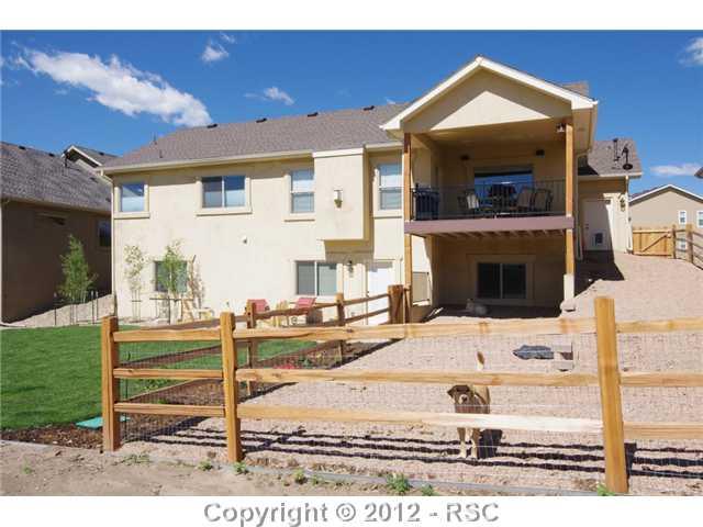 1185 Diamond Rim Drive Colorado Springs, CO 80921 - Photo 2 of 11 Gallery Image 2