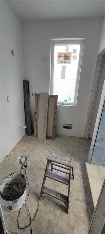 132 Prospect Street Mount Washington, PA 15211 - Photo 18 of 25 a room with gym equipment and a window