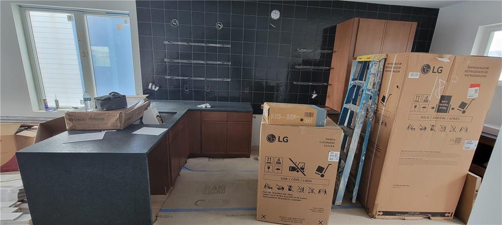 132 Prospect Street Mount Washington, PA 15211 - Photo 24 of 25 a close up of a storage and utility room with a sink