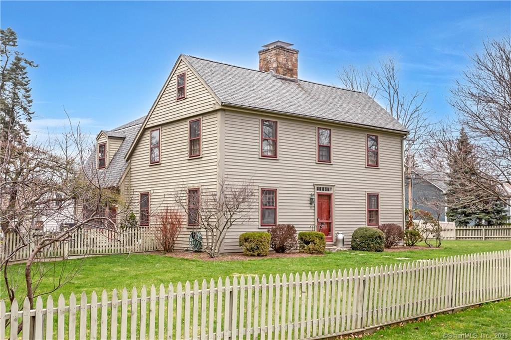 360 Old Post Road Fairfield, CT 06824 - Photo 1 of 1