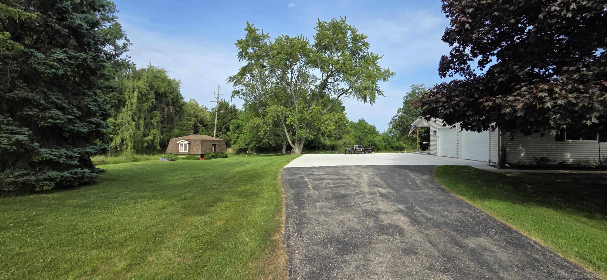 5375 Babcock Road Lexington, MI 48450 - Photo 32 of 41