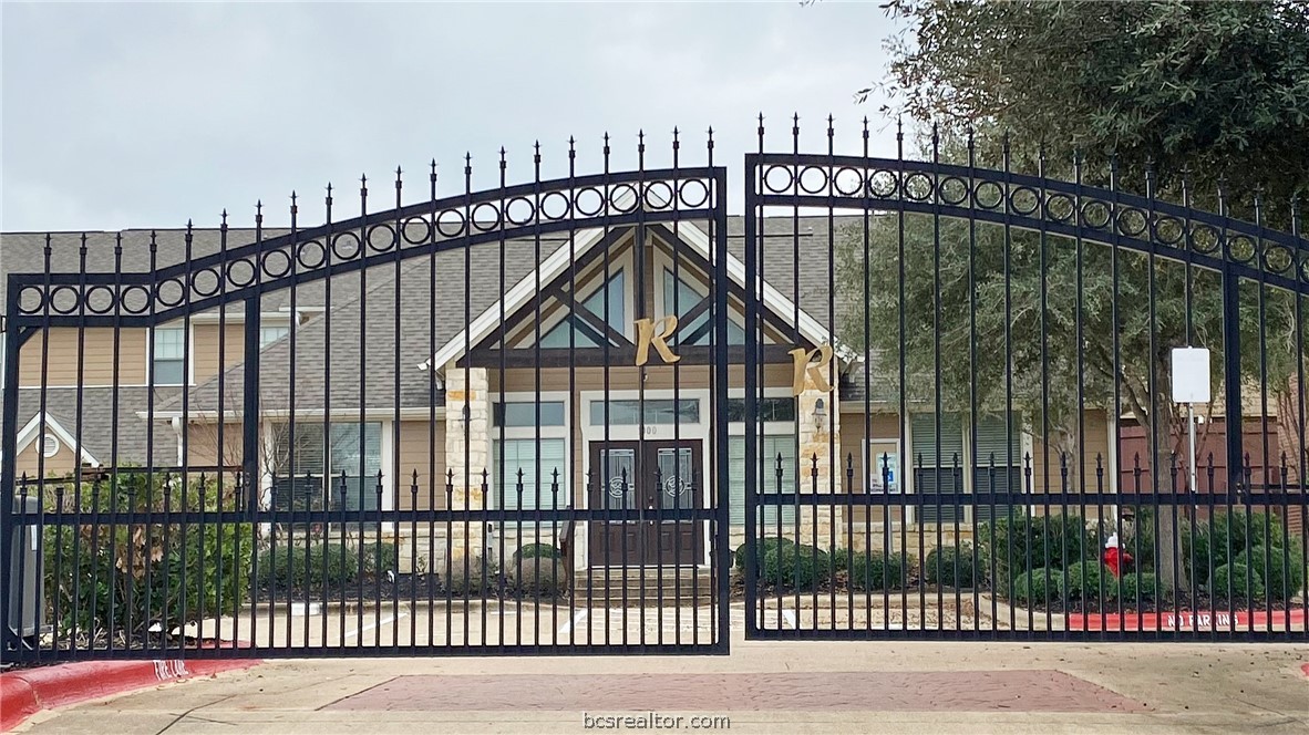 1000 Spring Loop, Unit 2105 College Station, TX 77840 - Photo 21 of 22