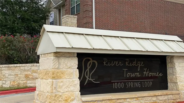 $238,000 | 1000 Spring Loop, Unit 2105, College Station, TX 77840