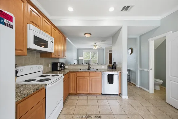 $238,000 | 1000 Spring Loop, Unit 2105, College Station, TX 77840