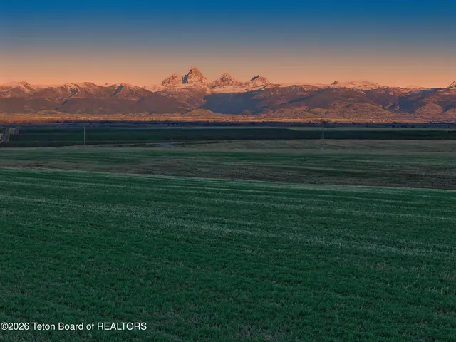 $105,000 | 8900 Appaloosa, Tetonia, ID 83452