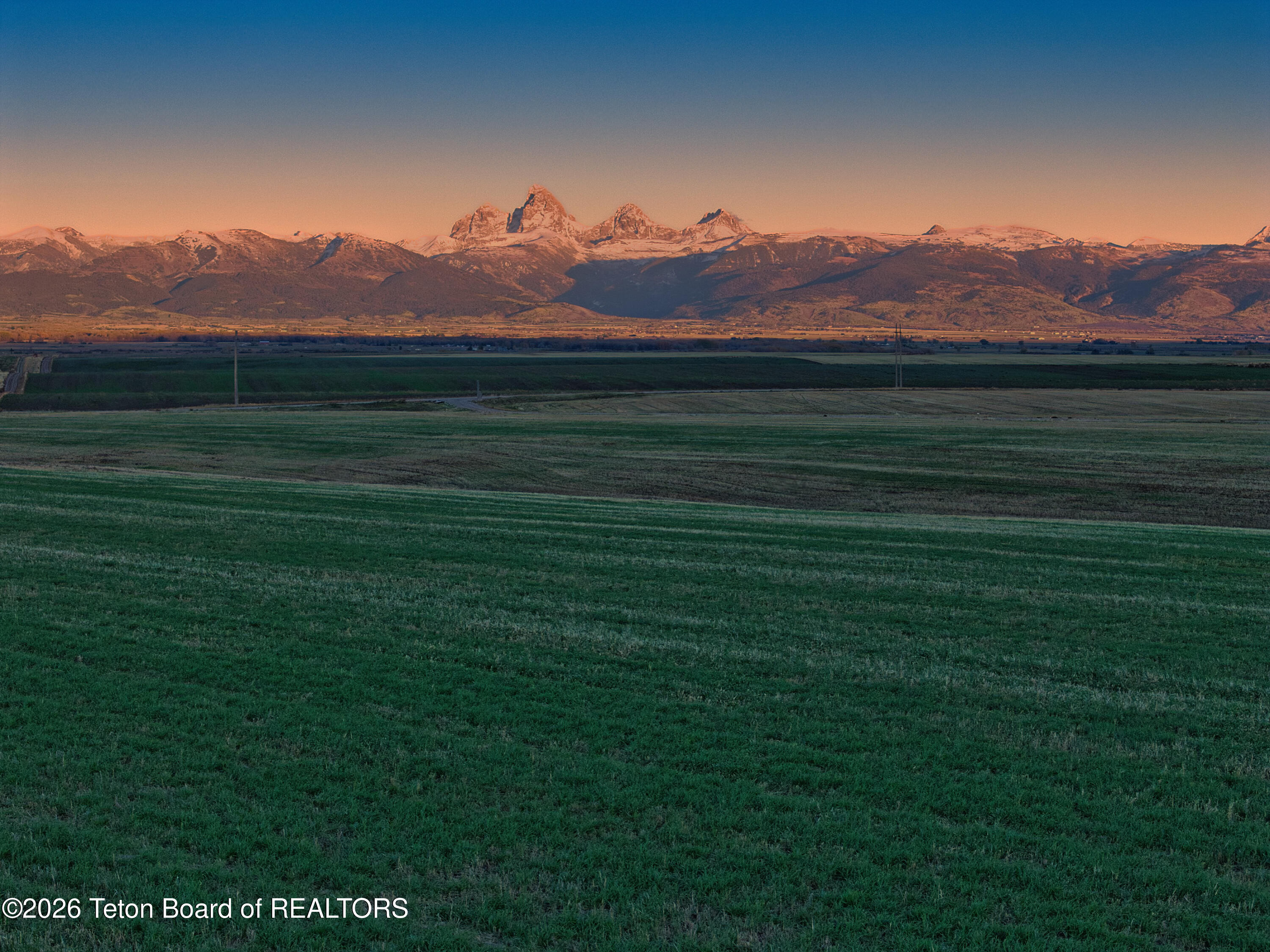 8900 Appaloosa Tetonia, ID 83452 - Photo 1 of 17 Appaloosa Ridge East