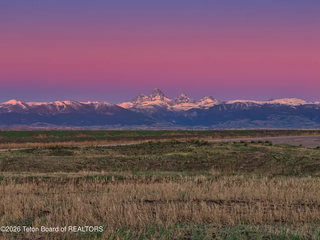 $105,000 | 8900 Appaloosa, Tetonia, ID 83452