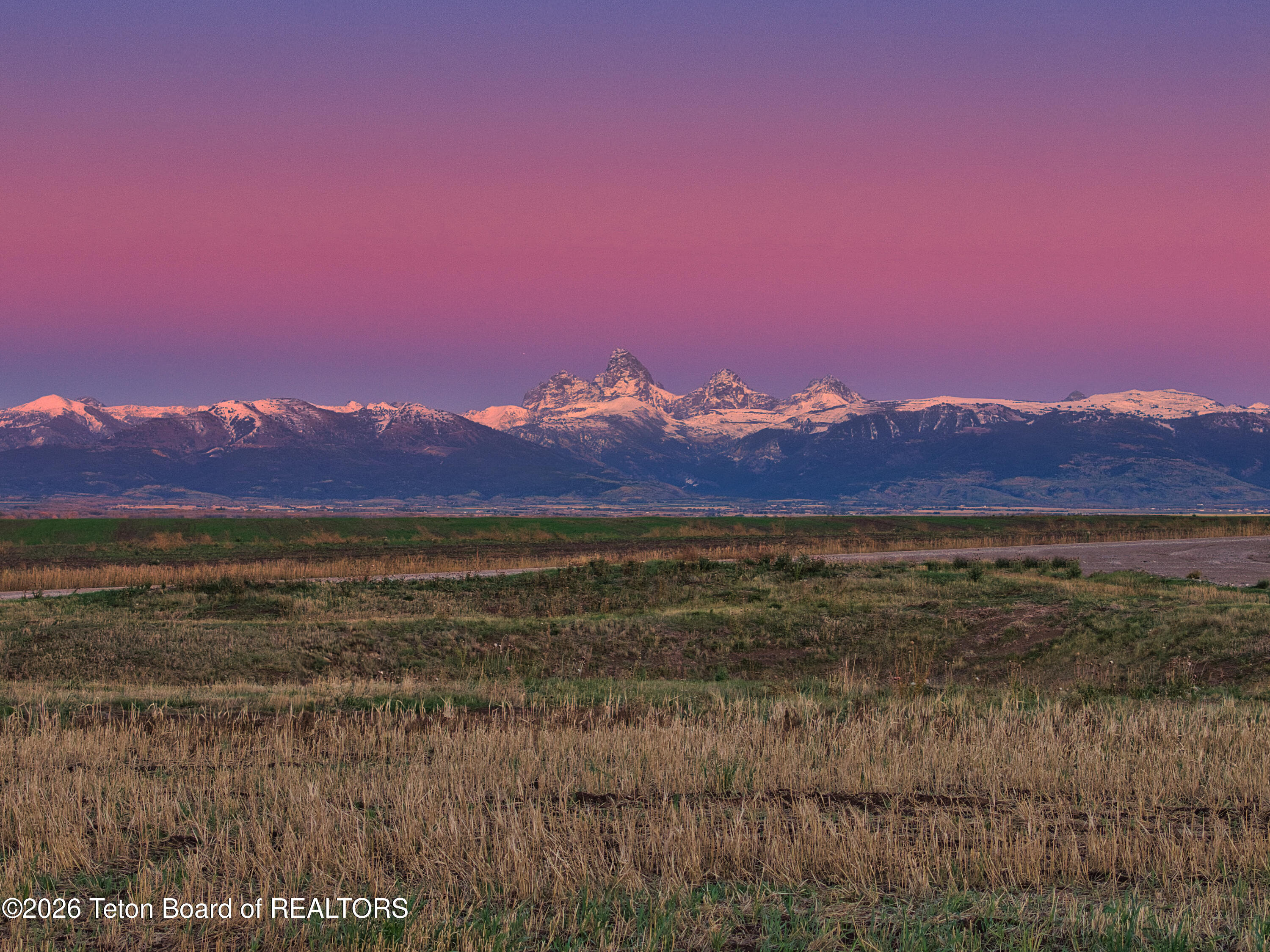 8900 Appaloosa Tetonia, ID 83452 - Photo 12 of 17 First Snow