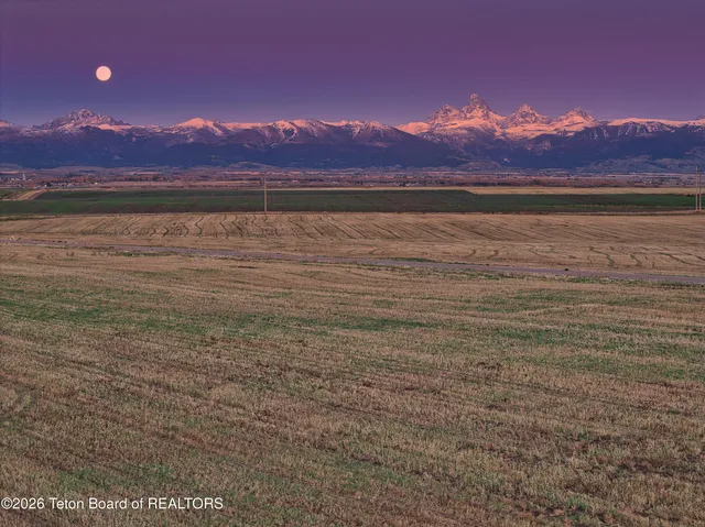 $105,000 | 8900 Appaloosa, Tetonia, ID 83452