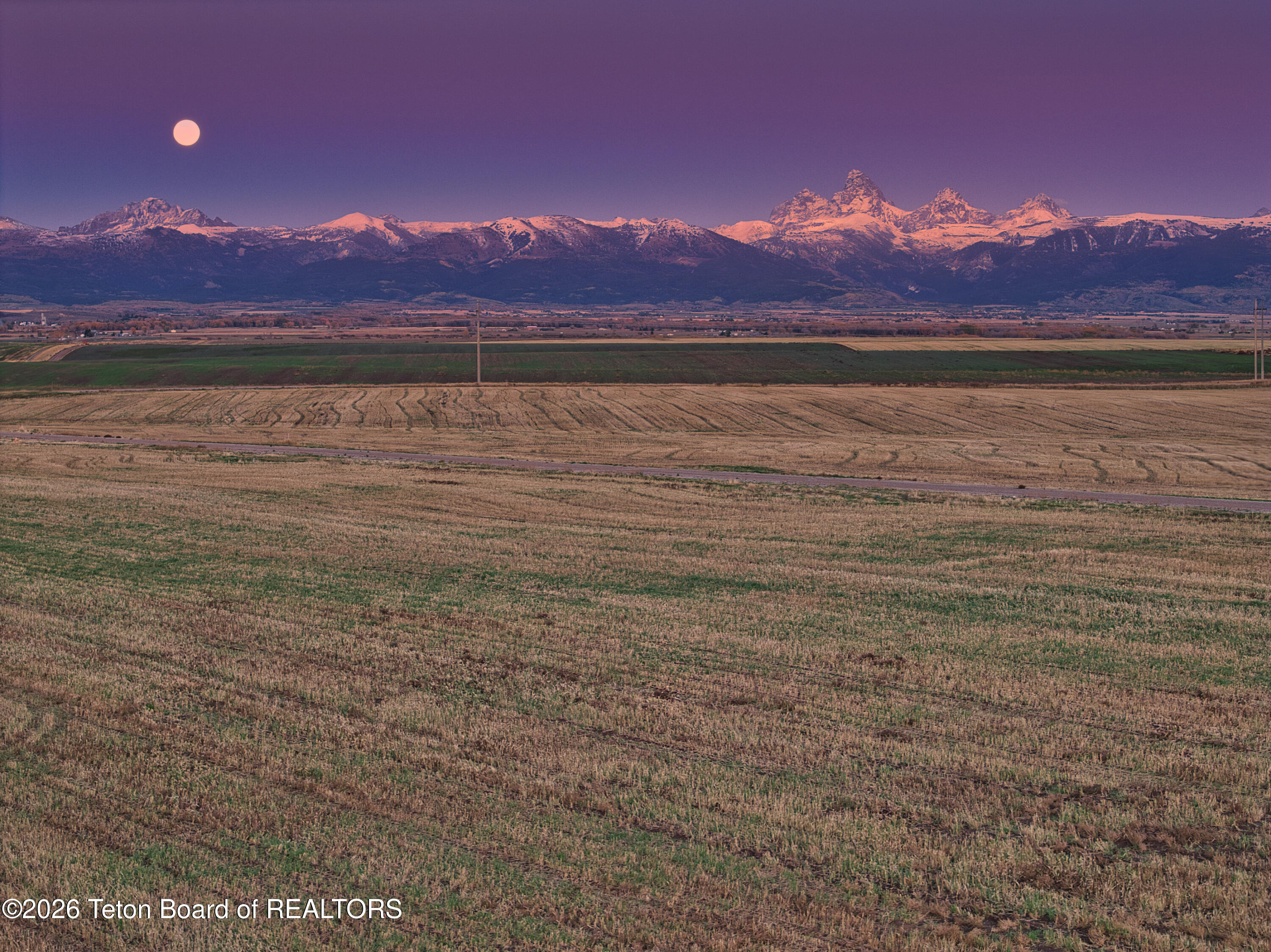 8900 Appaloosa Tetonia, ID 83452 - Photo 14 of 17 Harvest Moon