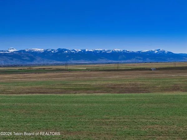 $105,000 | 8900 Appaloosa, Tetonia, ID 83452