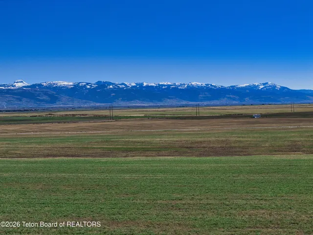 $105,000 | 8900 Appaloosa, Tetonia, ID 83452