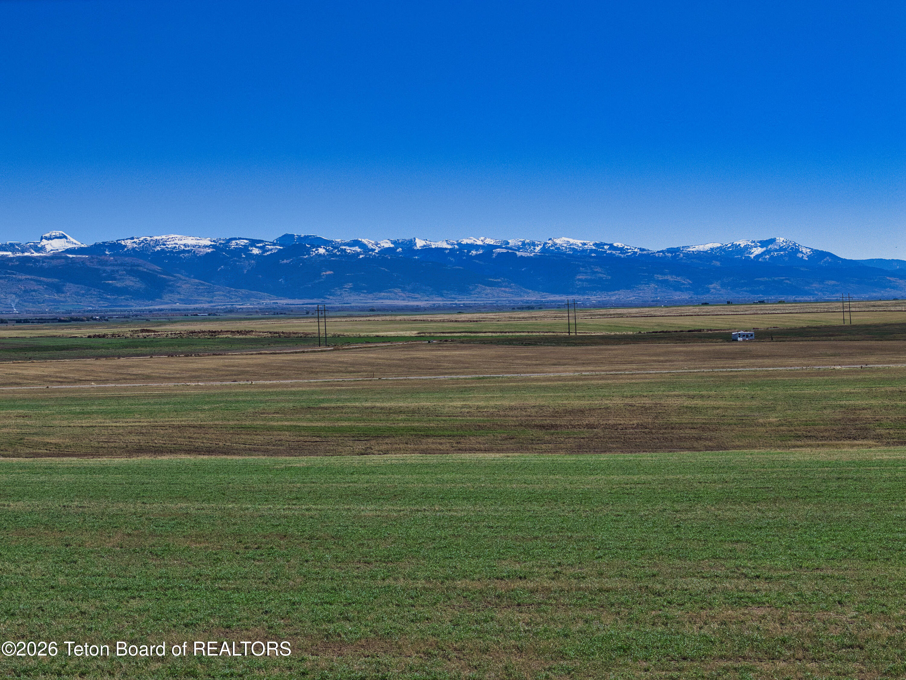 8900 Appaloosa Tetonia, ID 83452 - Photo 15 of 17 Mt Bannon and Housetop Mt