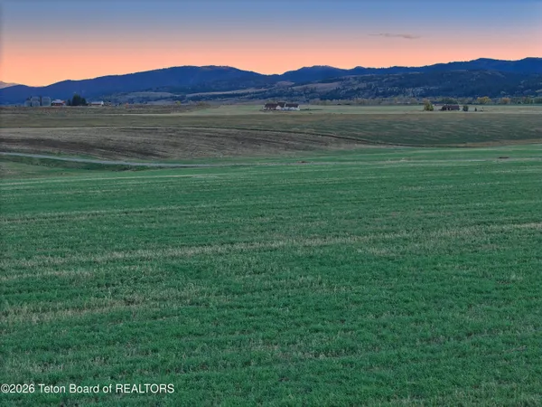 $105,000 | 8900 Appaloosa, Tetonia, ID 83452