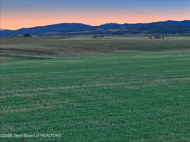 $105,000 | 8900 Appaloosa, Tetonia, ID 83452