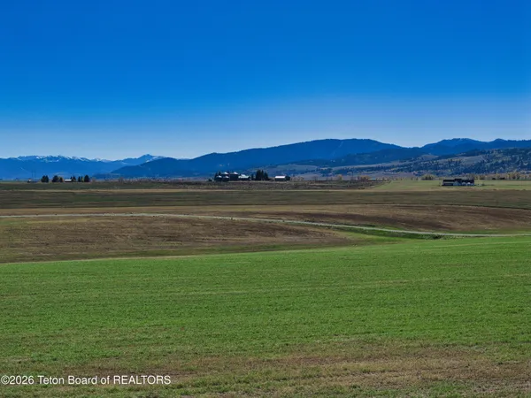 $105,000 | 8900 Appaloosa, Tetonia, ID 83452
