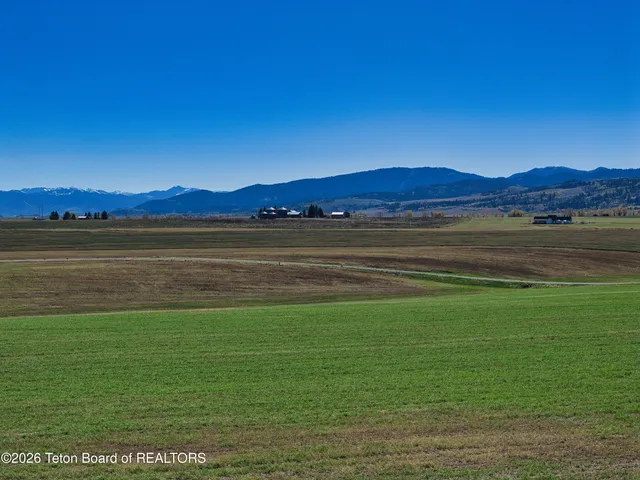 $105,000 | 8900 Appaloosa, Tetonia, ID 83452