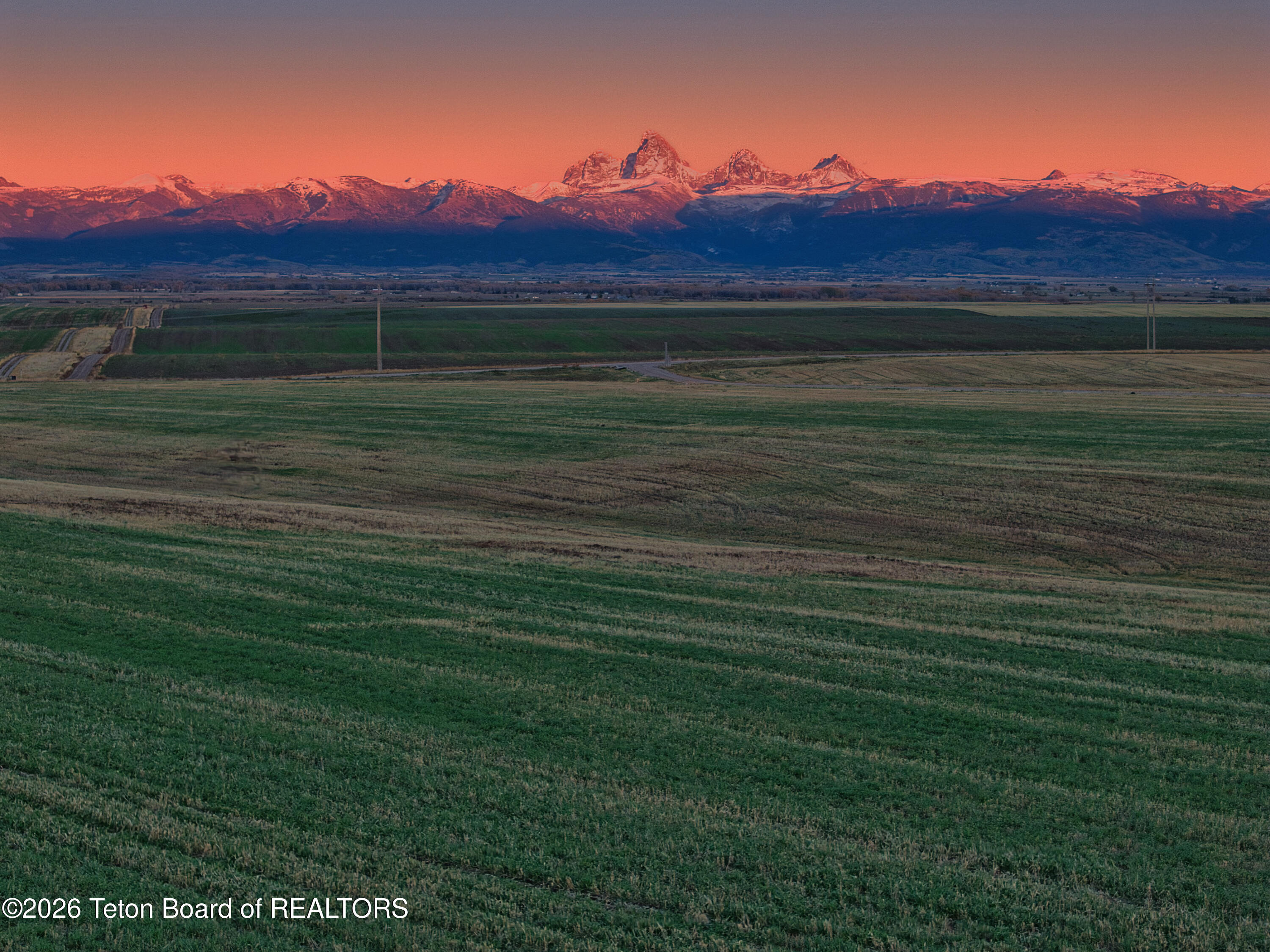 8900 Appaloosa Tetonia, ID 83452 - Photo 2 of 17 Appaloosa Ridge Teton