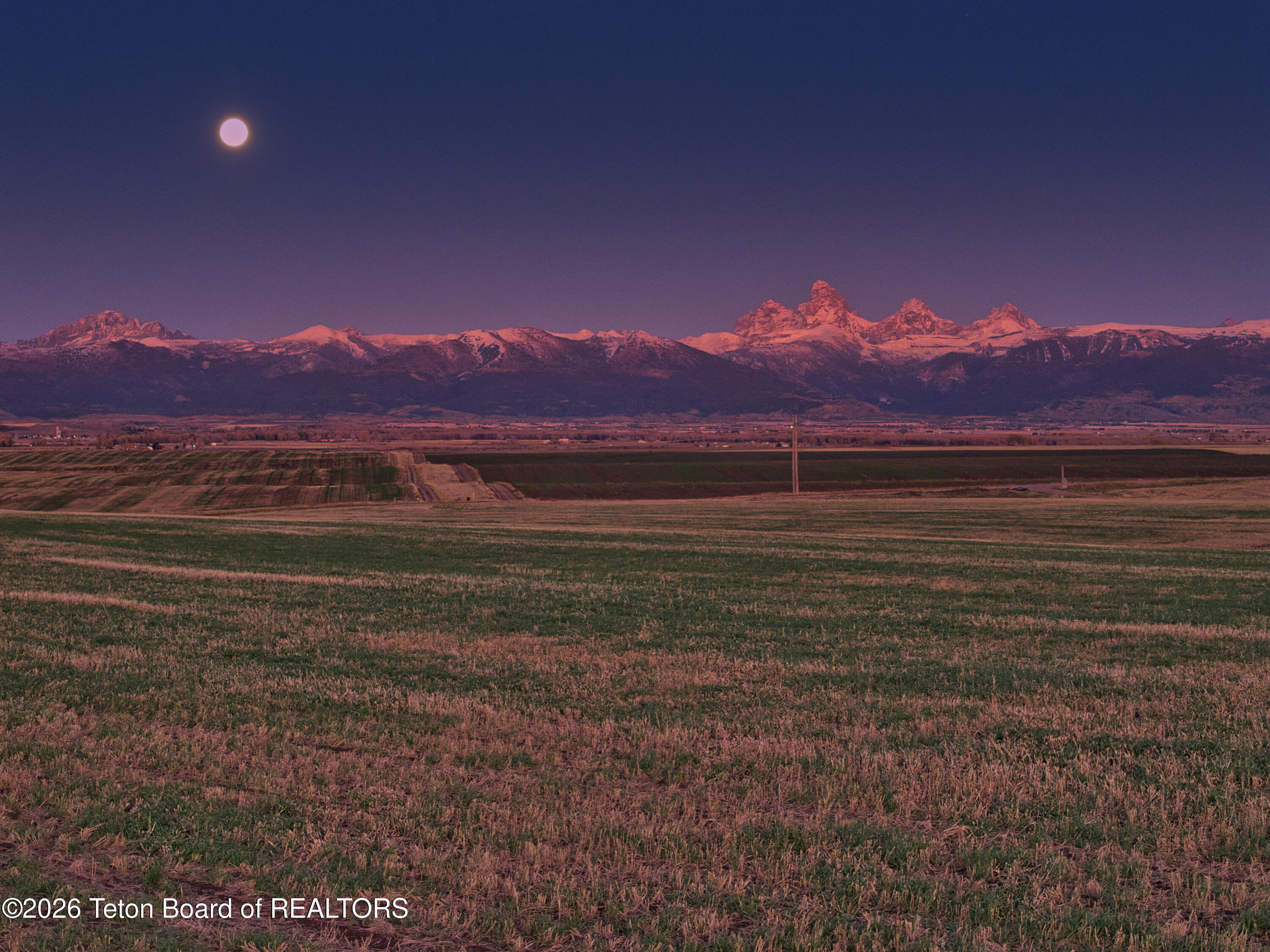 8900 Appaloosa Tetonia, ID 83452 - Photo 3 of 17 Appaloosa Ridge_Views_MLS-6