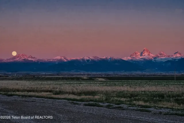 $105,000 | 8900 Appaloosa, Tetonia, ID 83452