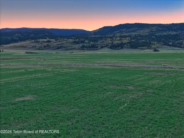 $105,000 | 8900 Appaloosa, Tetonia, ID 83452