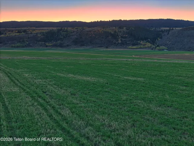 $105,000 | 8900 Appaloosa, Tetonia, ID 83452