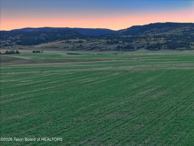 $105,000 | 8900 Appaloosa, Tetonia, ID 83452