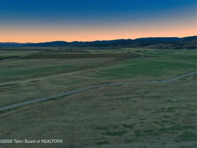 $105,000 | 8900 Appaloosa, Tetonia, ID 83452