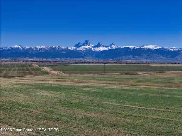 $105,000 | 8900 Appaloosa, Tetonia, ID 83452