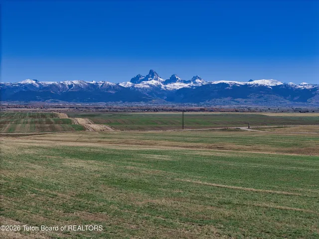 $105,000 | 8900 Appaloosa, Tetonia, ID 83452