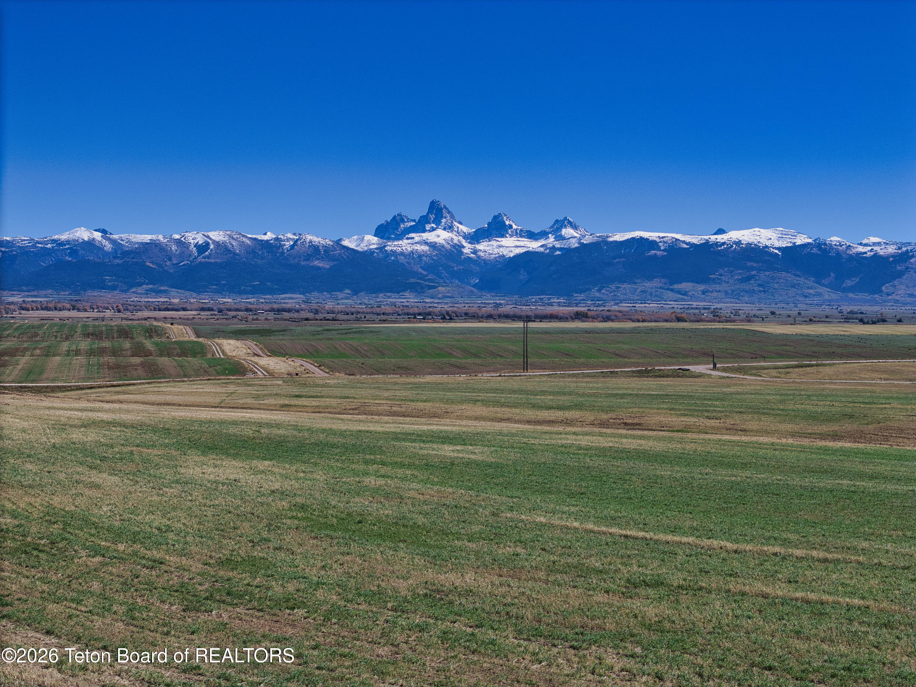 8900 Appaloosa Tetonia, ID 83452 - Photo 10 of 17 East