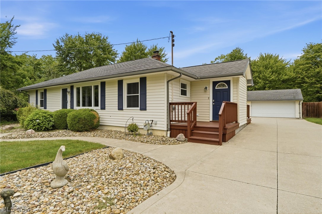 21704 Boston Road Strongsville, OH 44149 - Photo 44 of 50 a beautiful home