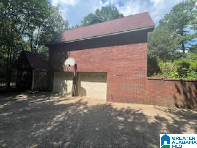 829 Overlook Circle Bessemer, AL 35023 - Photo 5 of 23