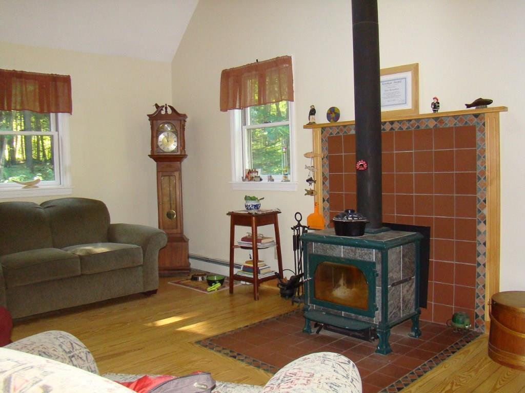 90 Station Road Newcastle, ME 04553 - Photo 2 of 12 Photo
