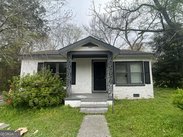 $900 | 518 Graham Street, Dublin, GA 31021