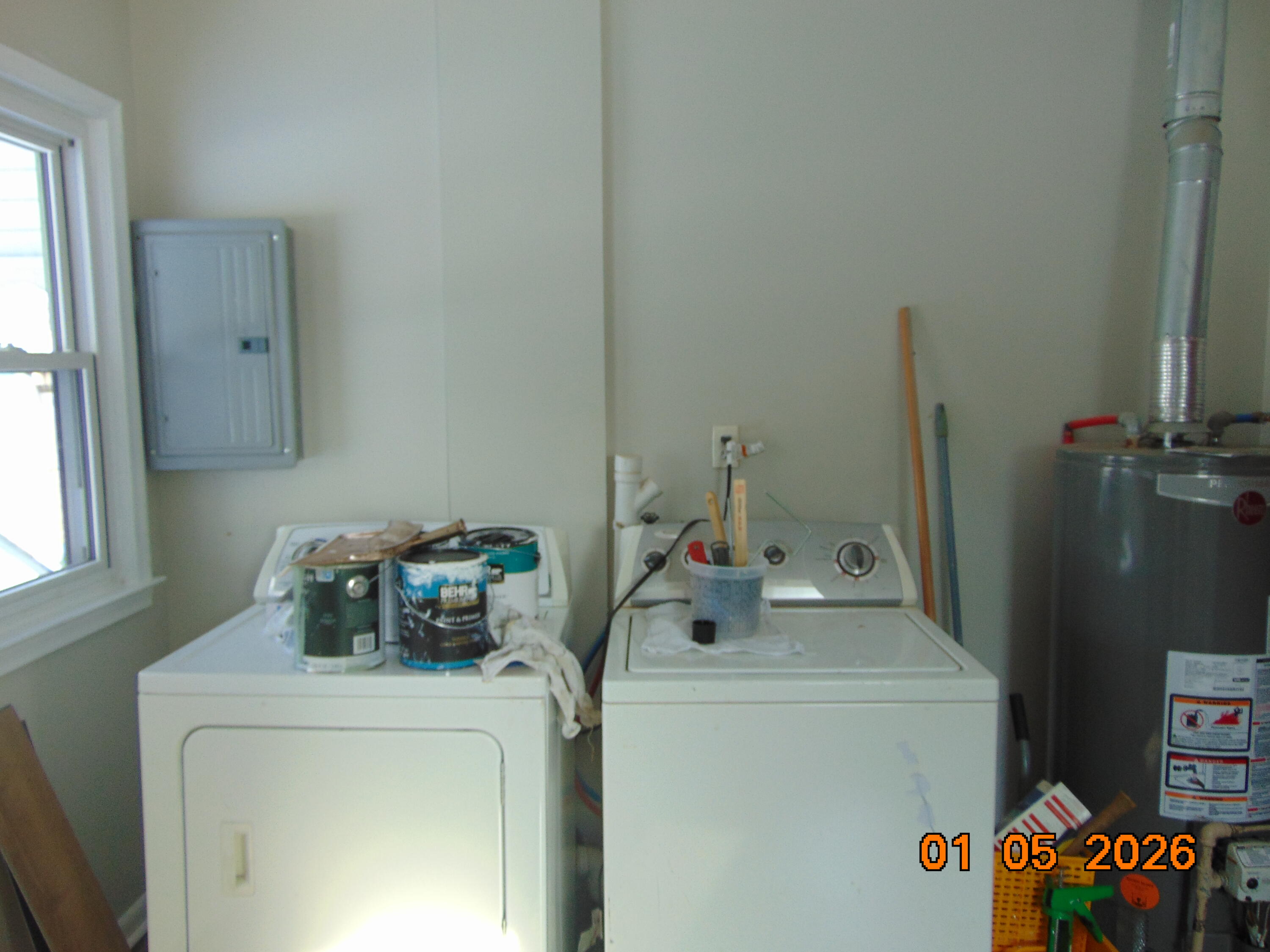 46589 Huling Street Utica, MI 48317 - Photo 20 of 34 DSC05244