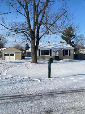 $1,600 | 46589 Huling Street, Utica, MI 48317